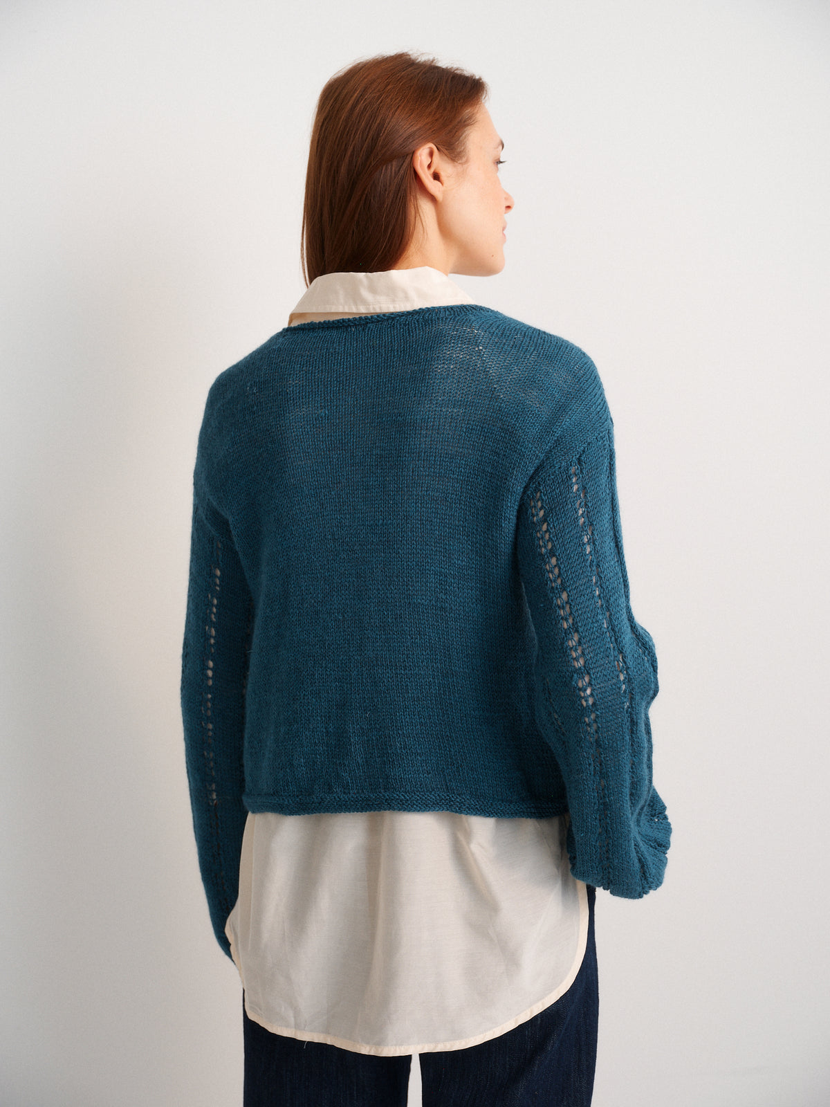 52 Weeks of Sweaters