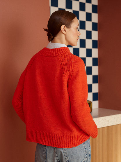 52 Weeks of Sweaters