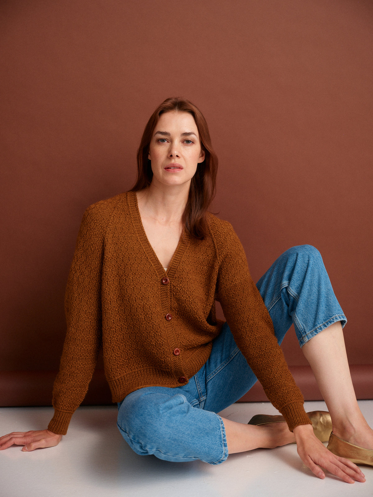 52 Weeks of Sweaters