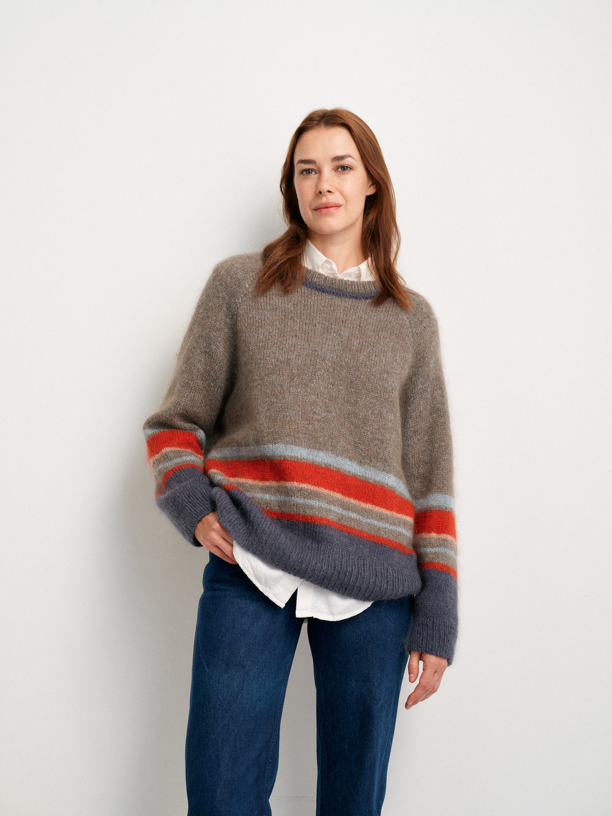 52 Weeks of Sweaters