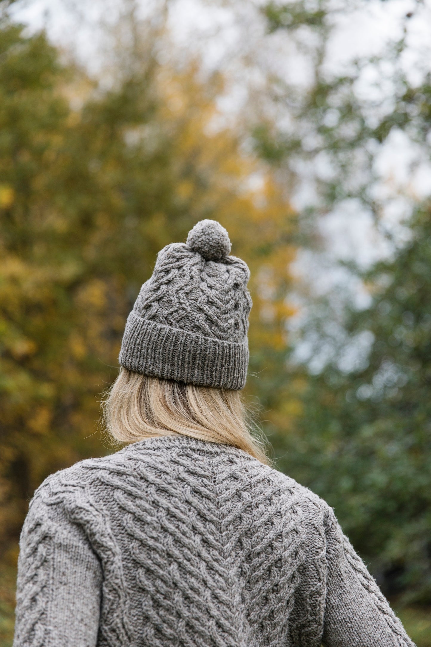 Finnish Knits - Neuleita Suomesta