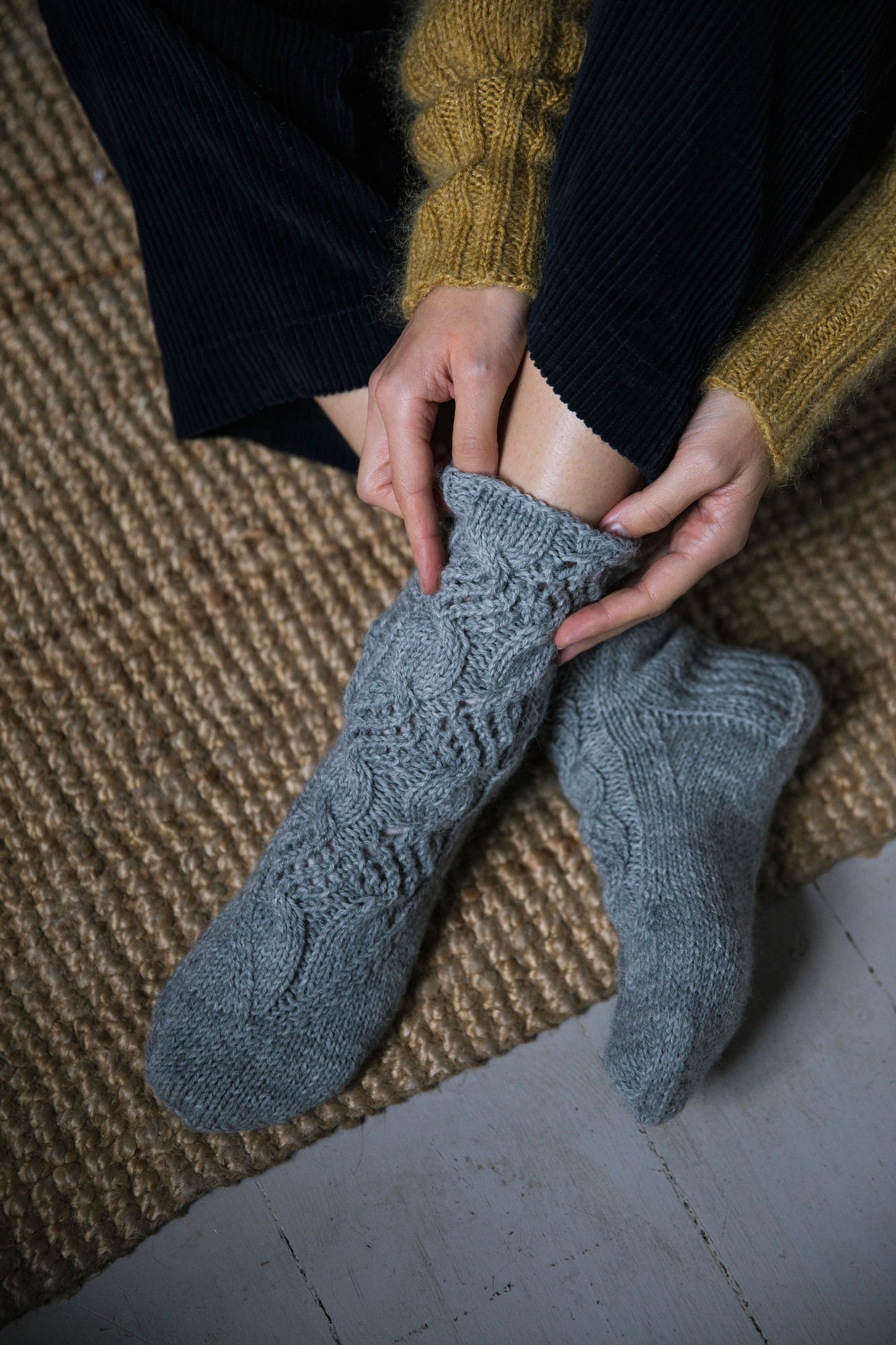 Finnish Knits - Neuleita Suomesta