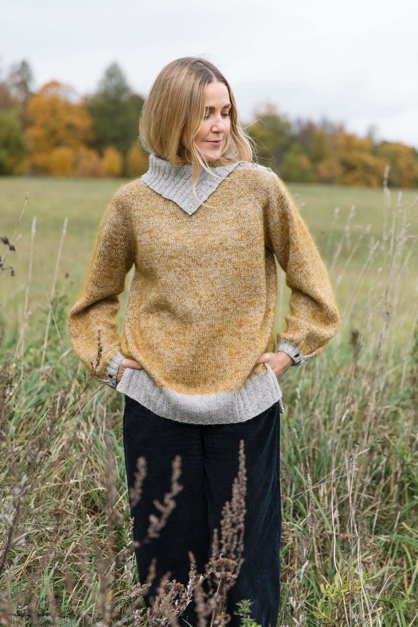 Finnish Knits - Neuleita Suomesta