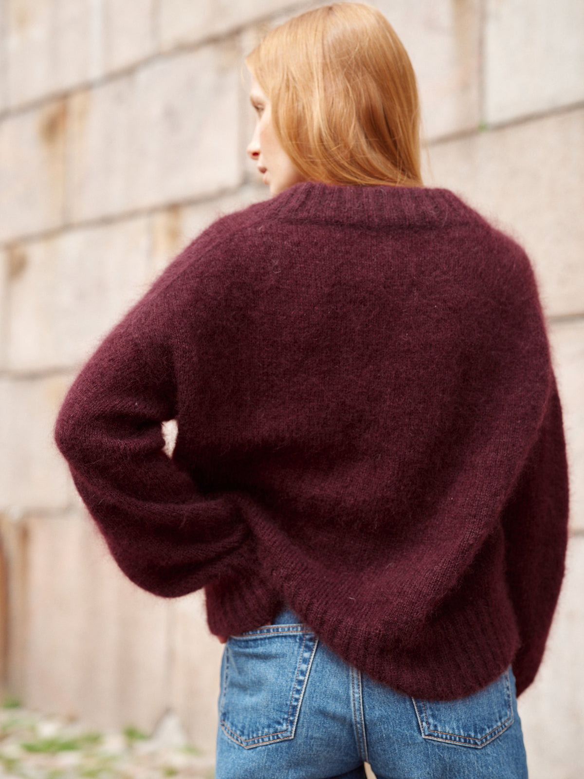 Nordic Chic: Knitting a Modern Wardrobe
