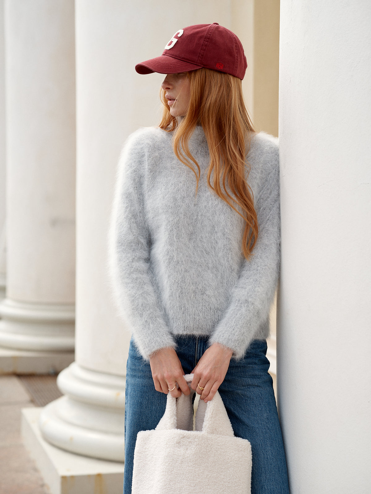 Nordic Chic: Knitting a Modern Wardrobe