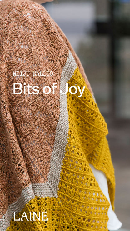 Entwined: Cables, Lace and Knitted Textures