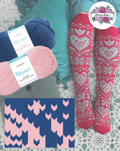 Onneli Sock Yarn Bundle