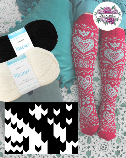 Onneli Sock Yarn Bundle