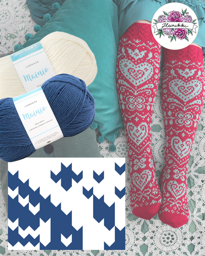 Onneli Sock Yarn Bundle