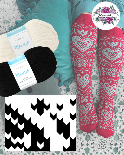 Onneli Sock Yarn Bundle