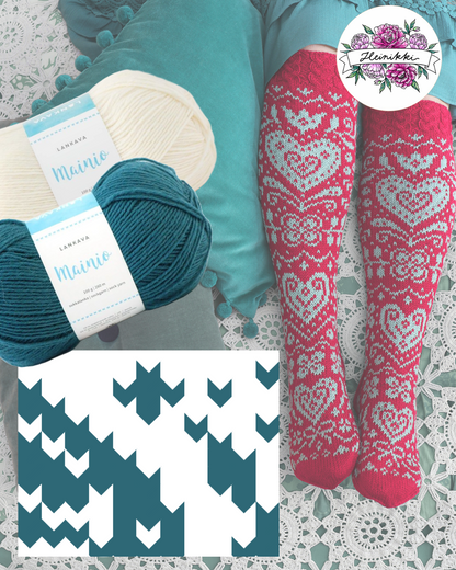 Onneli Sock Yarn Bundle