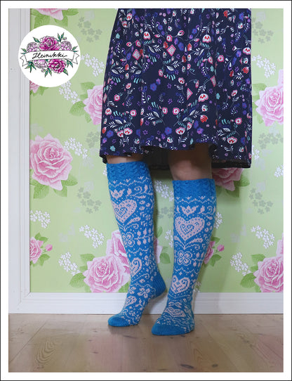 Onneli Sock Yarn Bundle