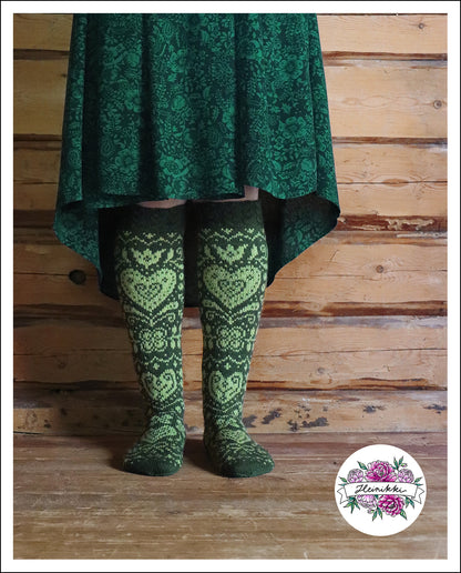 Onneli Sock Yarn Bundle
