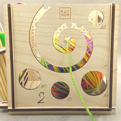 Craft Cube