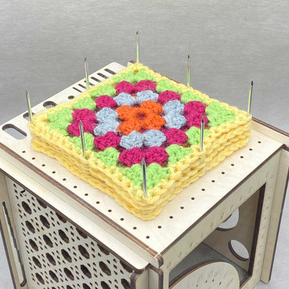 Craft Cube