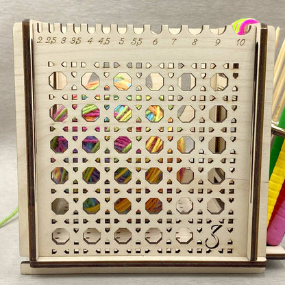 Craft Cube