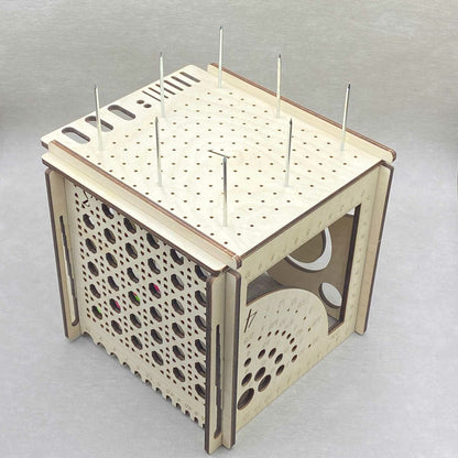 Craft Cube