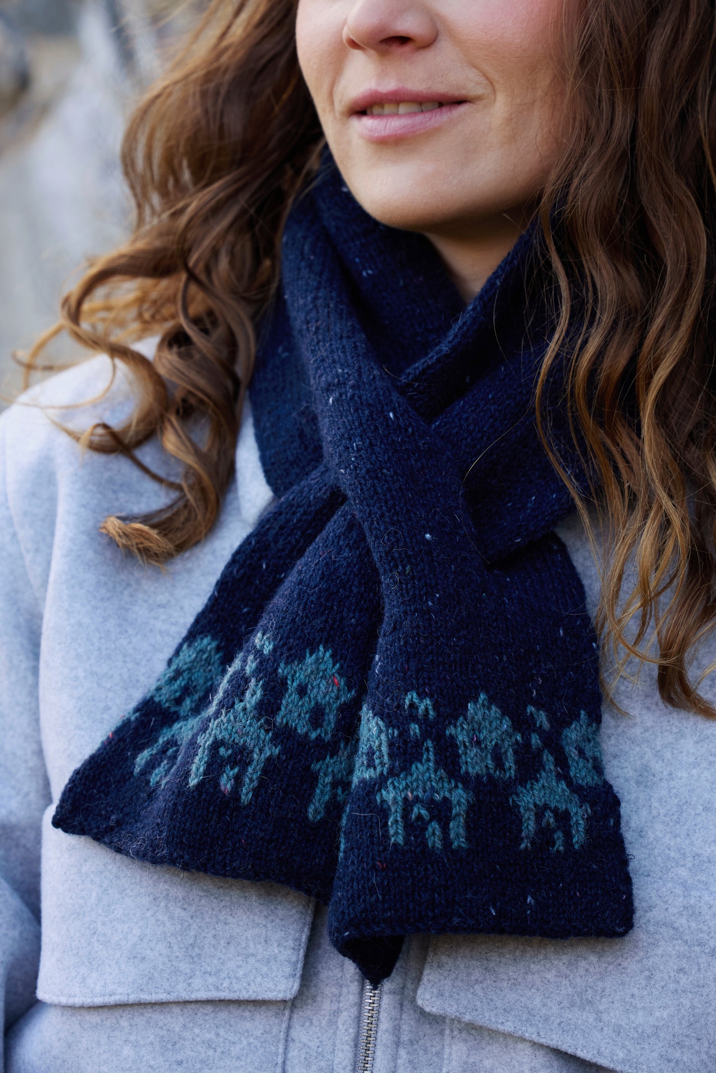 Beloved Patterns 2/2025