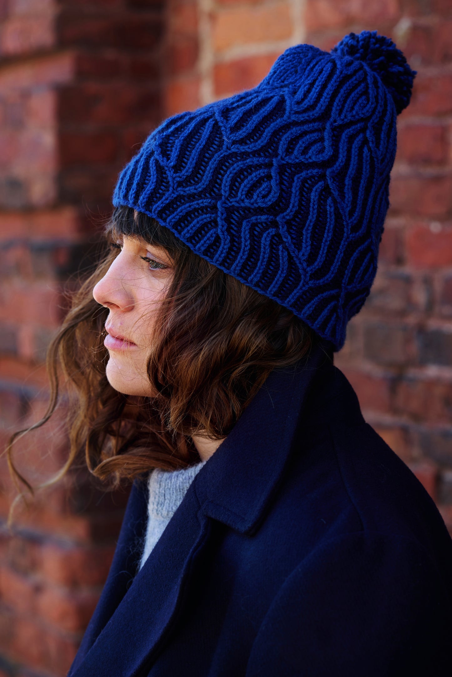 Beloved Patterns 2/2025