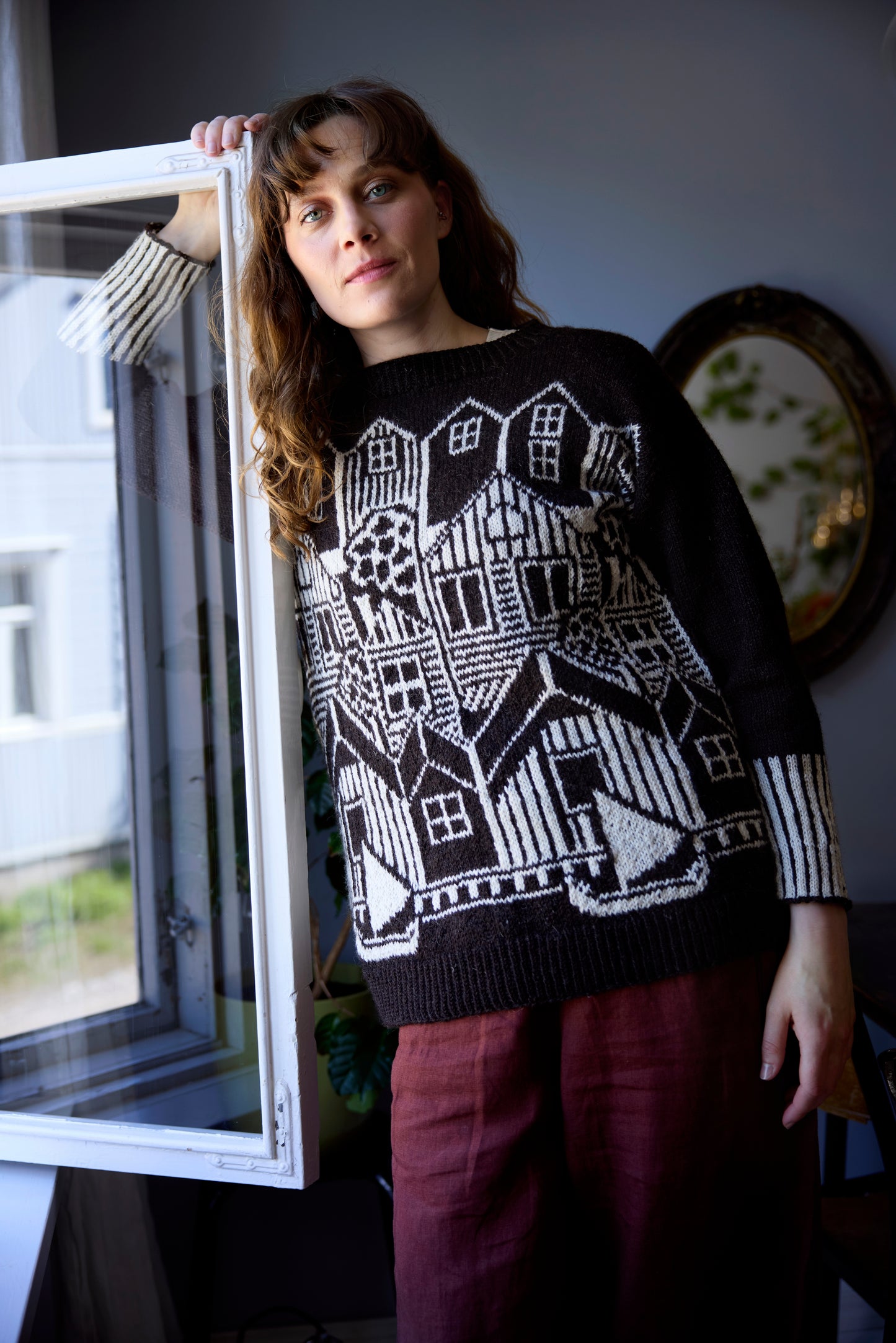 Beloved Patterns 2/2025