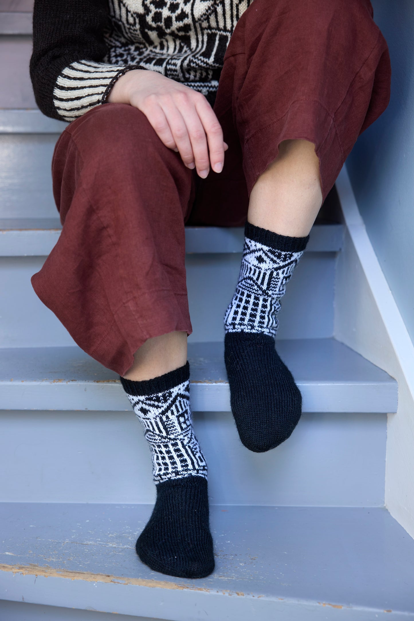 Beloved Patterns 2/2025