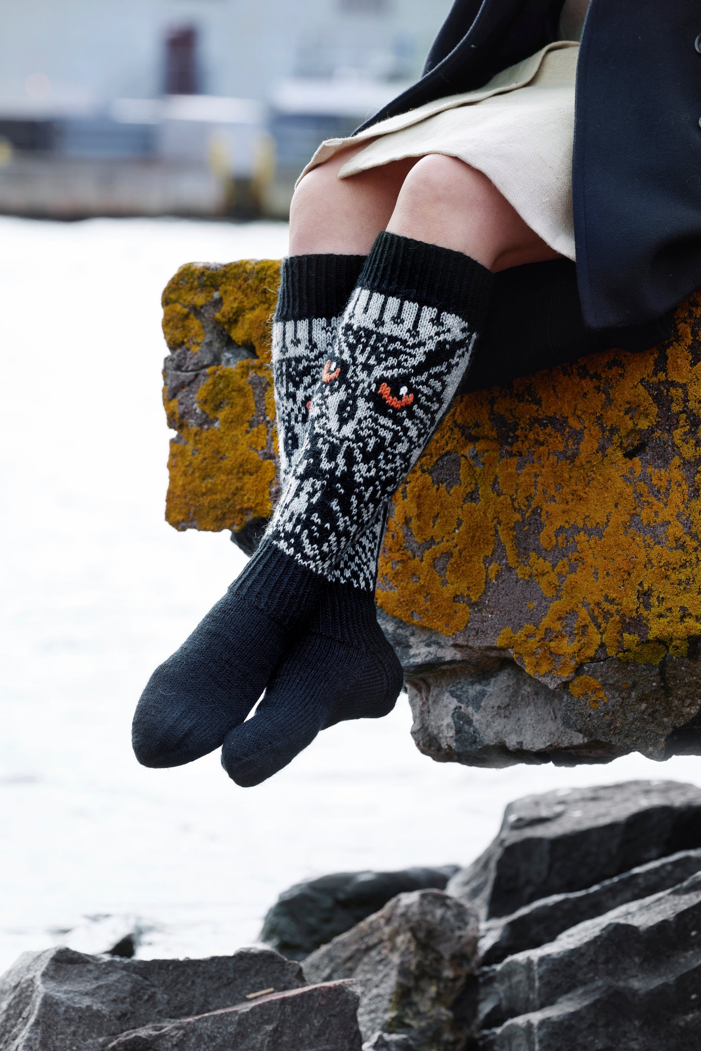 Beloved Patterns 2/2025