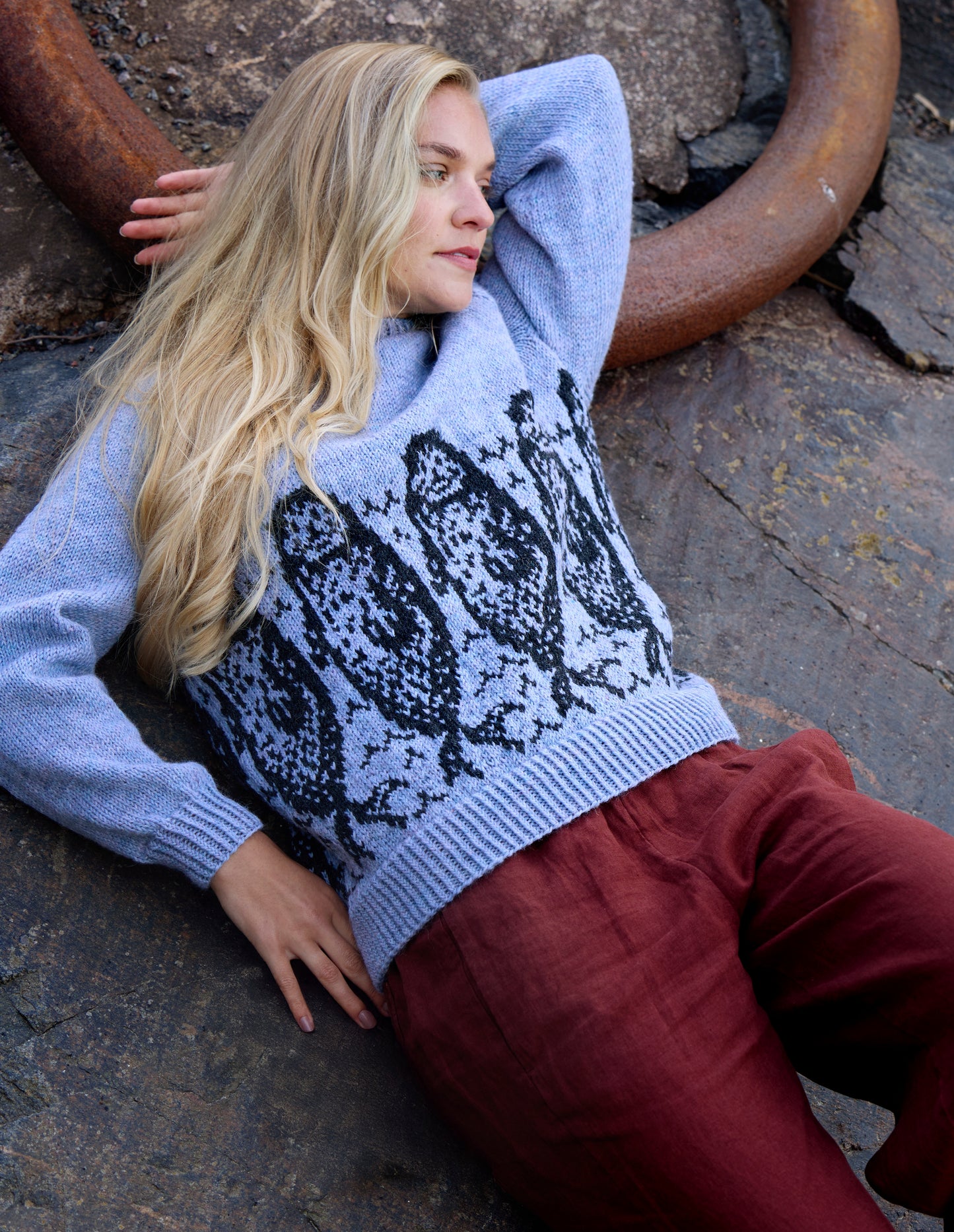 Beloved Patterns 2/2025