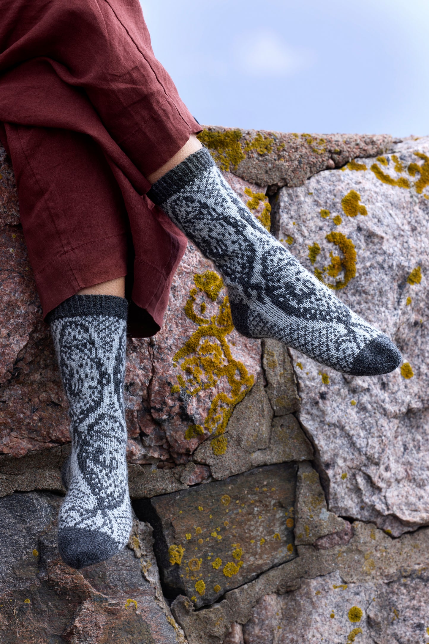 Beloved Patterns 2/2025