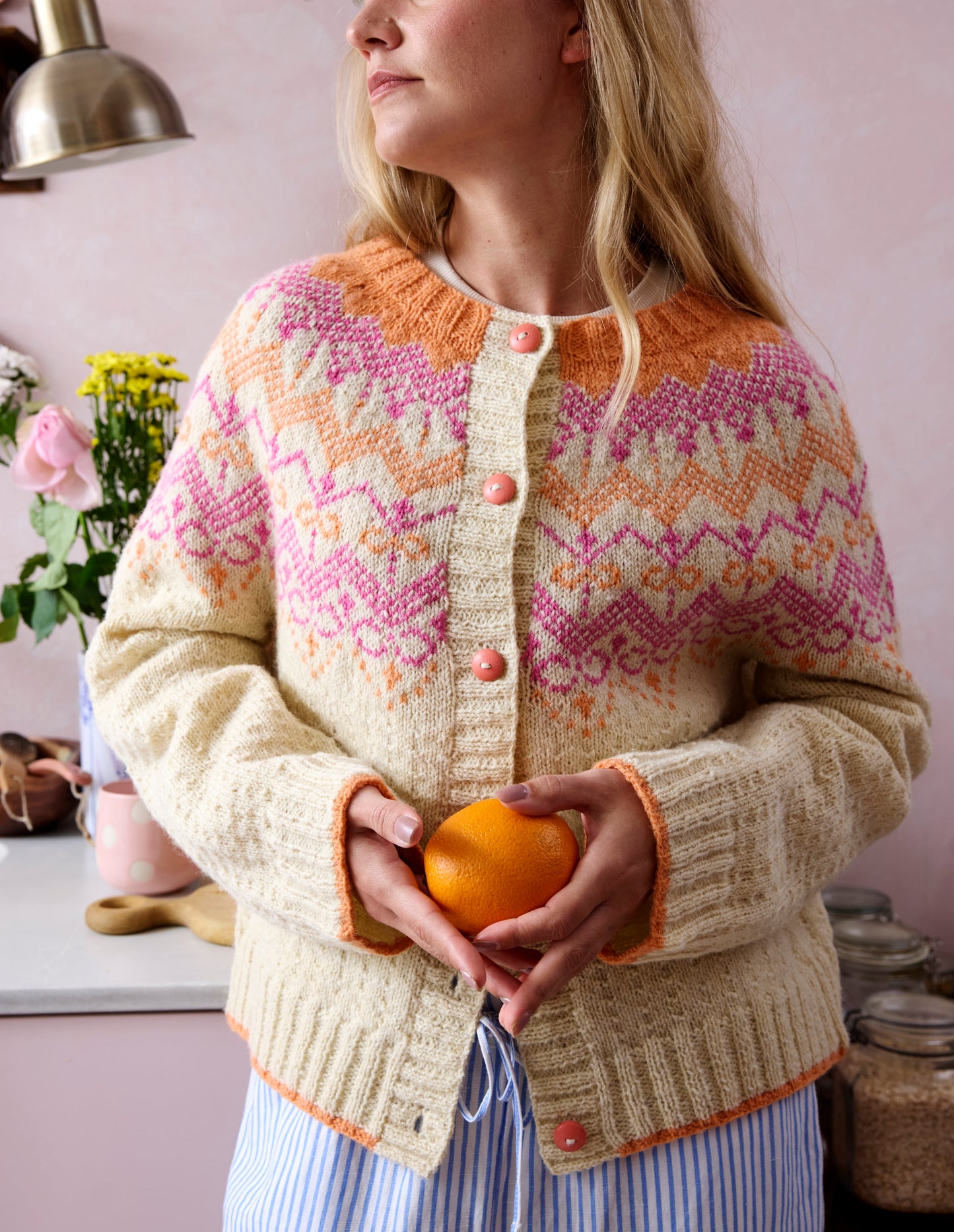 Beloved Patterns 2/2025