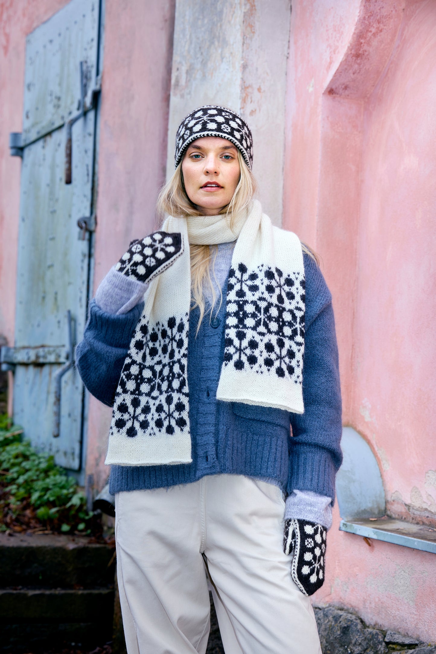 Beloved Patterns 2/2025