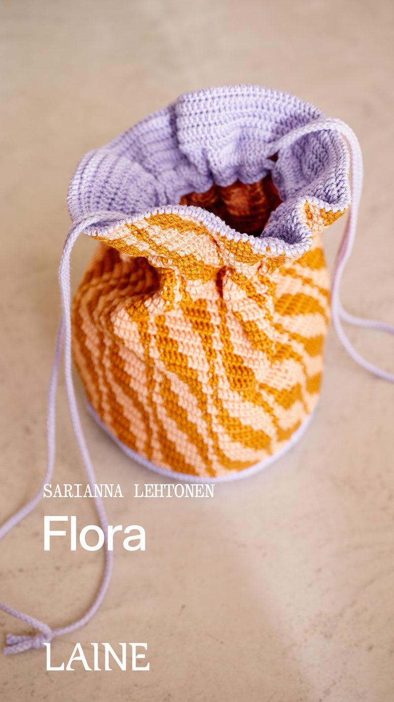 Let's Crochet!