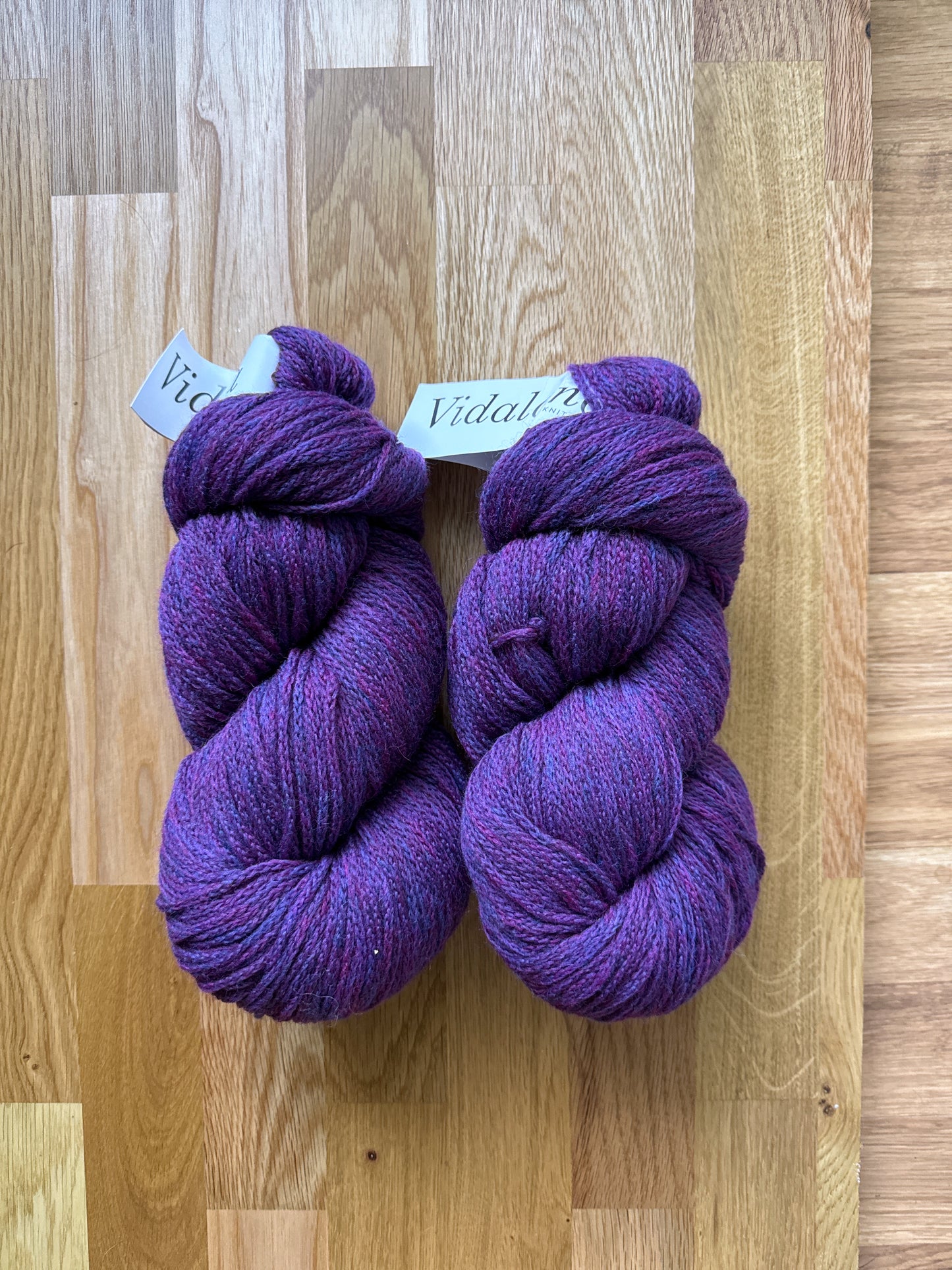 Destash Yarns - Sport Weight