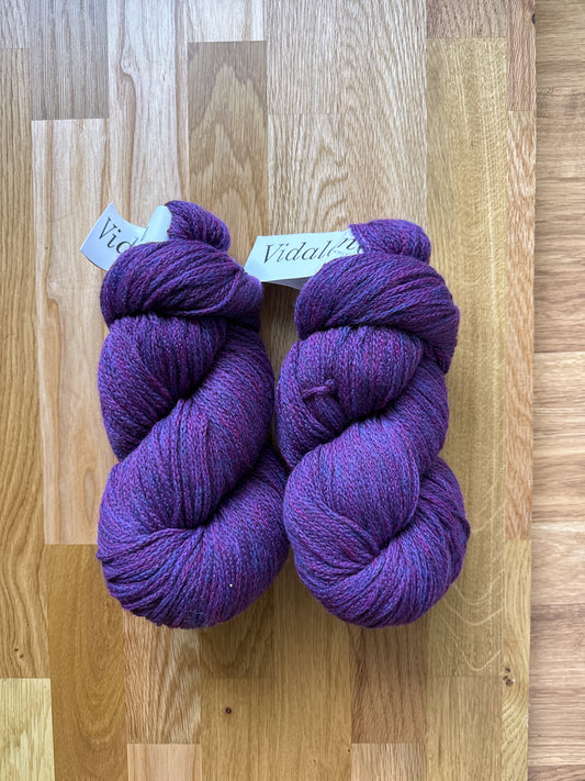 Destash Yarns - Sport Weight