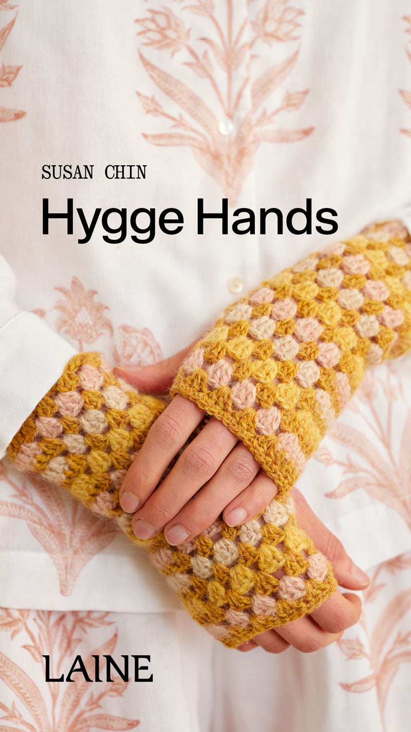 Let's Crochet!