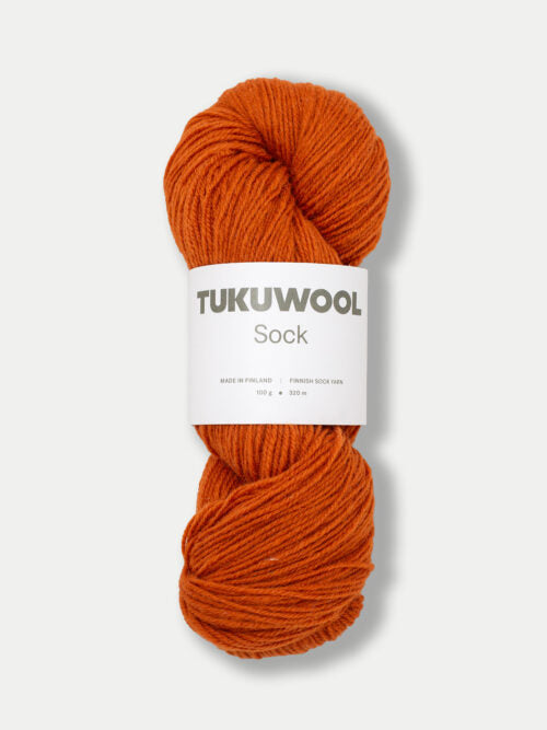 Tukuwool Sock