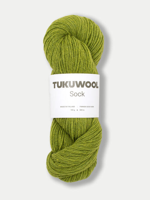 Tukuwool Sock