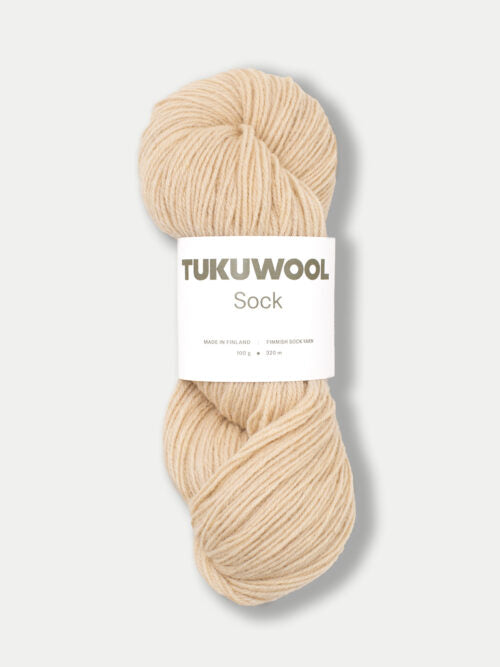 Tukuwool Sock