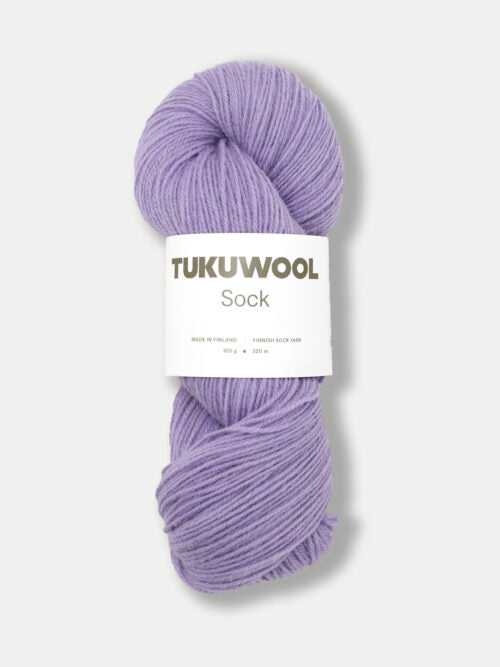 Tukuwool Sock