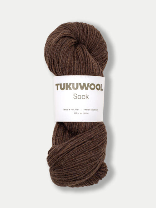 Tukuwool Sock