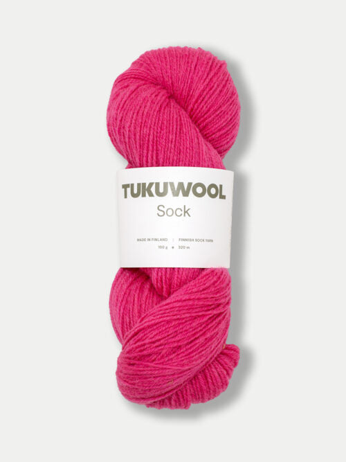 Tukuwool Sock