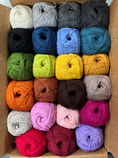 Ultimate Colorwork Kit