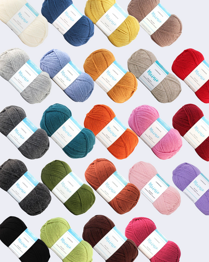 Ultimate Colorwork Kit