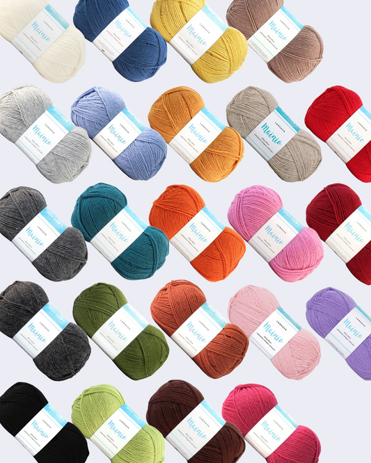 Ultimate Colorwork Kit