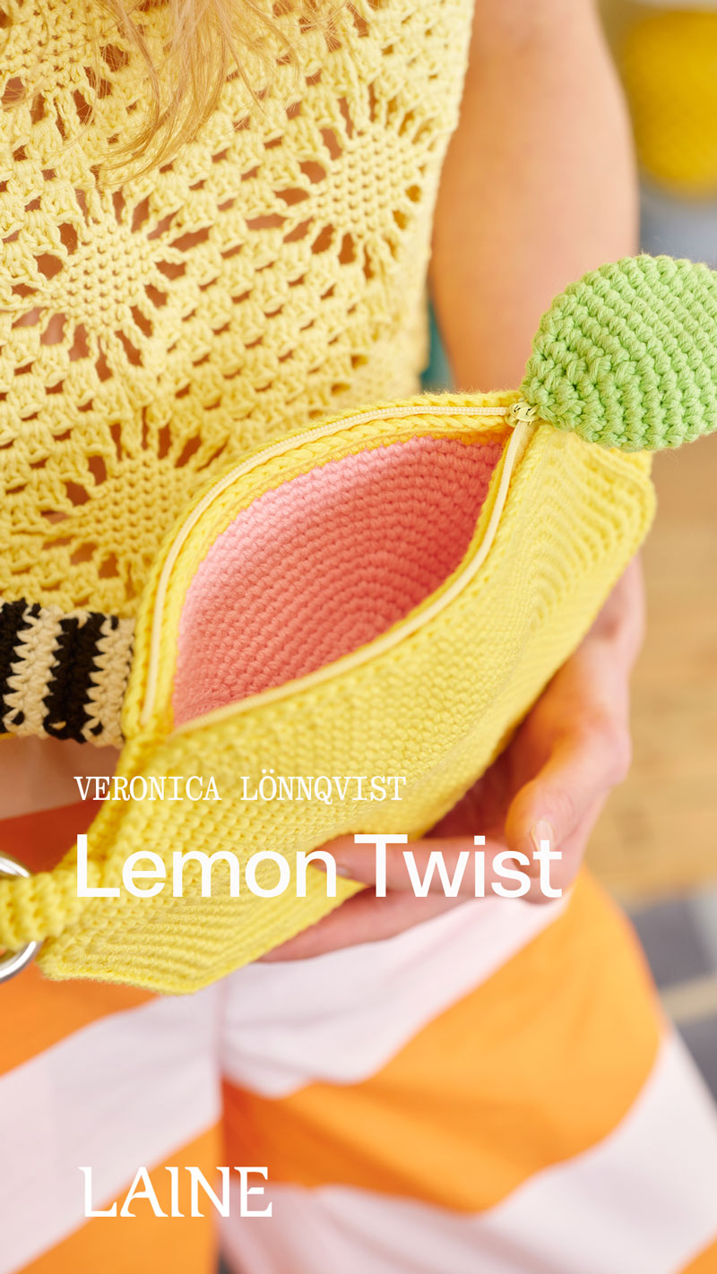 Let's Crochet!