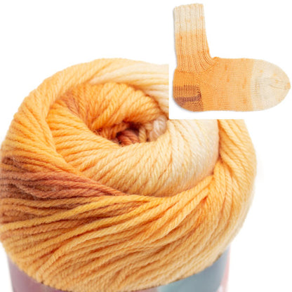 Blossom Fade Sock Yarn