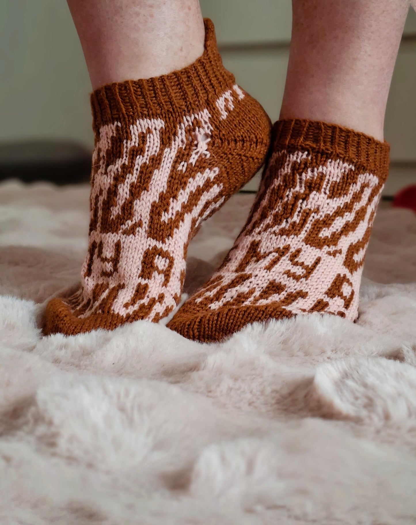 My Socks Bundle - Knitted Sock Patterns