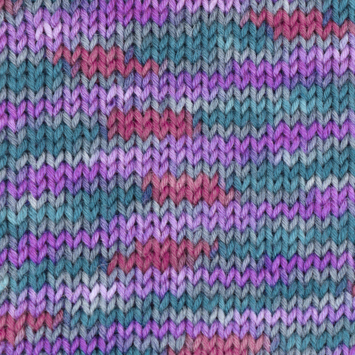 Lankava Lysti Aran Weight Wool Sock Yarn – Finnished Knits