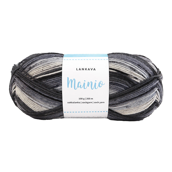 Lankava Mainio DK Sock Yarn