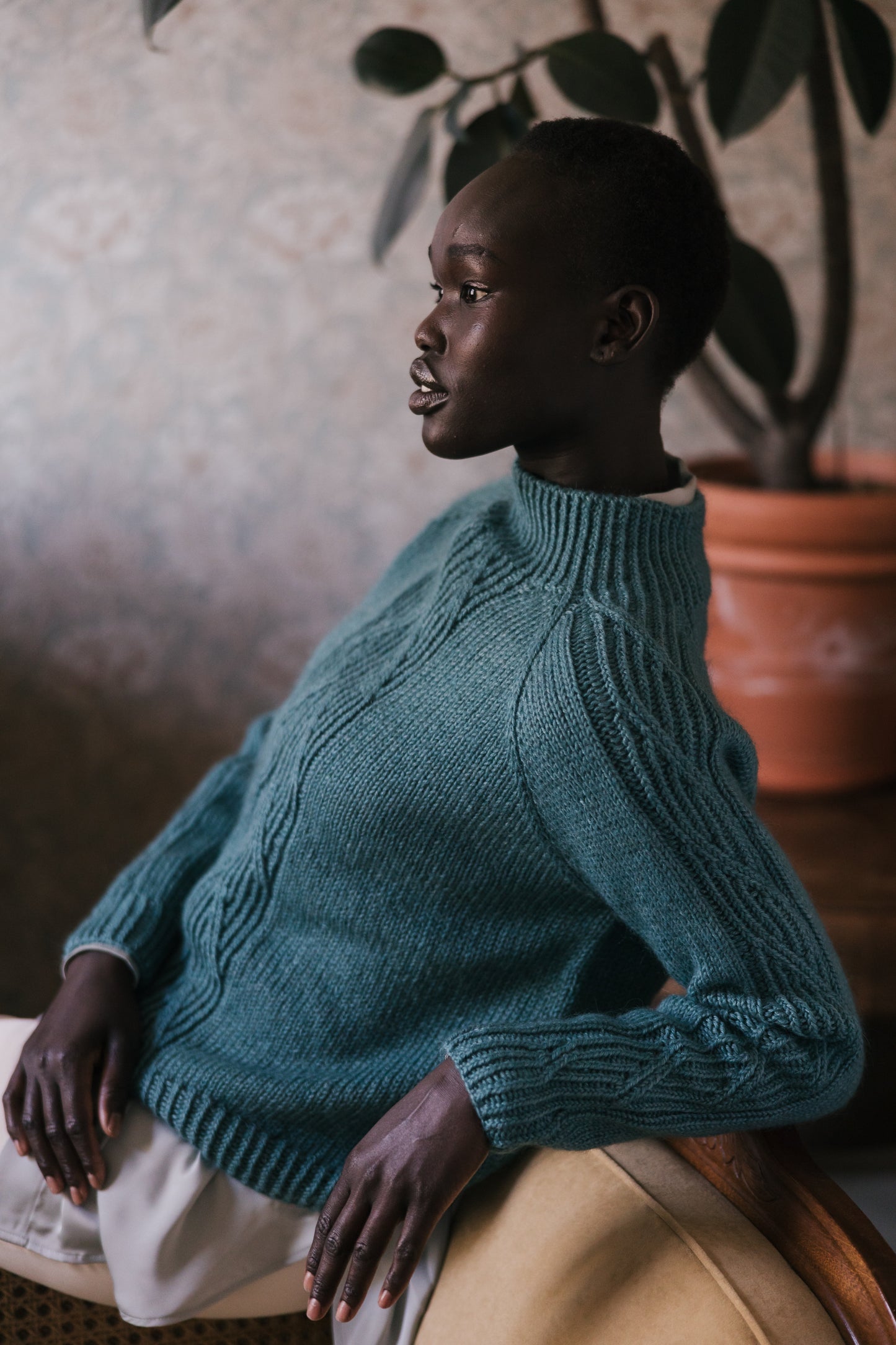 Knitwear from Finland - PRE-ORDER