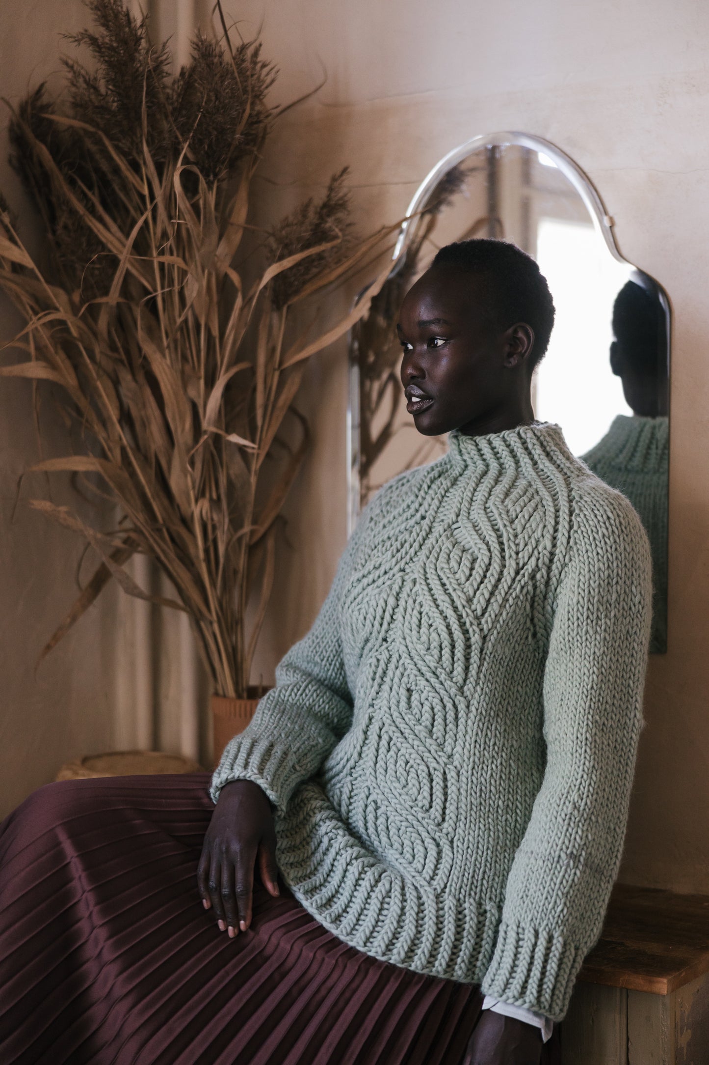 Knitwear from Finland - PRE-ORDER